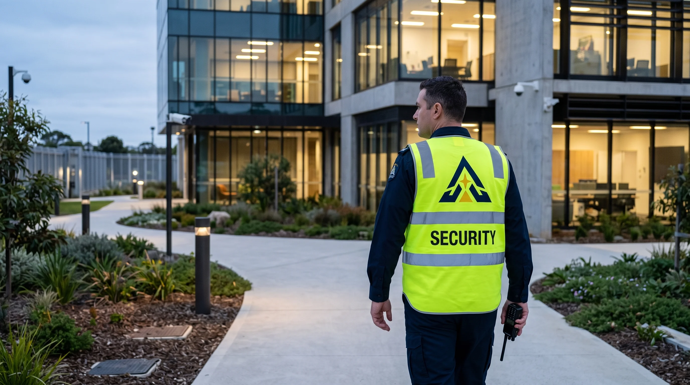 Government Facilities